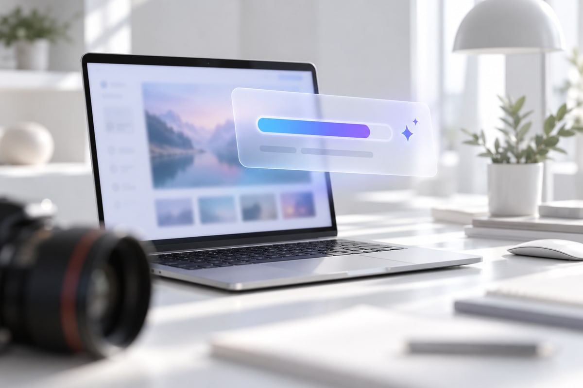 Streamlines video creation